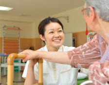 介護・福祉施設